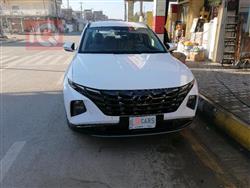 هيونداي توسان